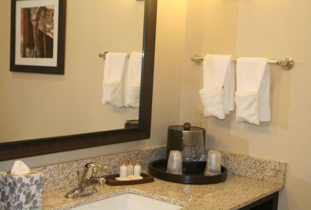 Comfort Inn & Suites Beeville Room photo