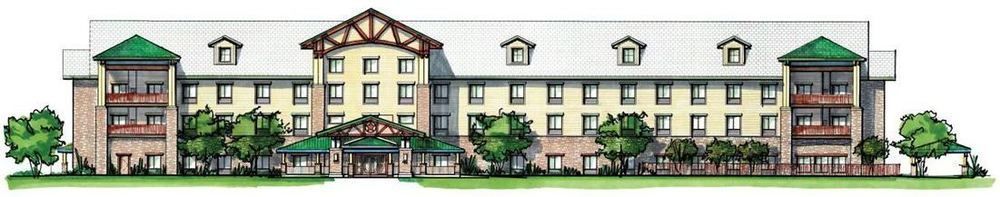 Comfort Inn & Suites Beeville Exterior photo